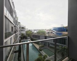 Robin Residences (D10), Condominium #473343841